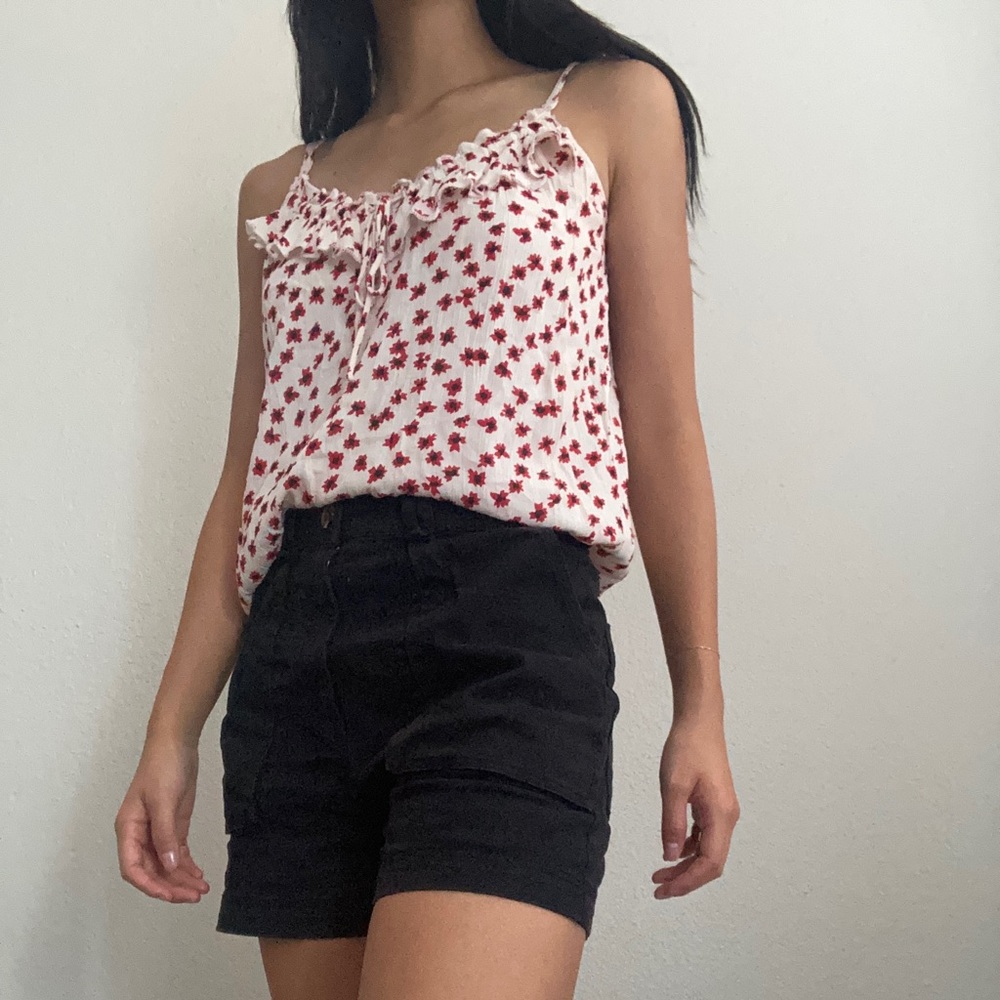 Billabong Tank